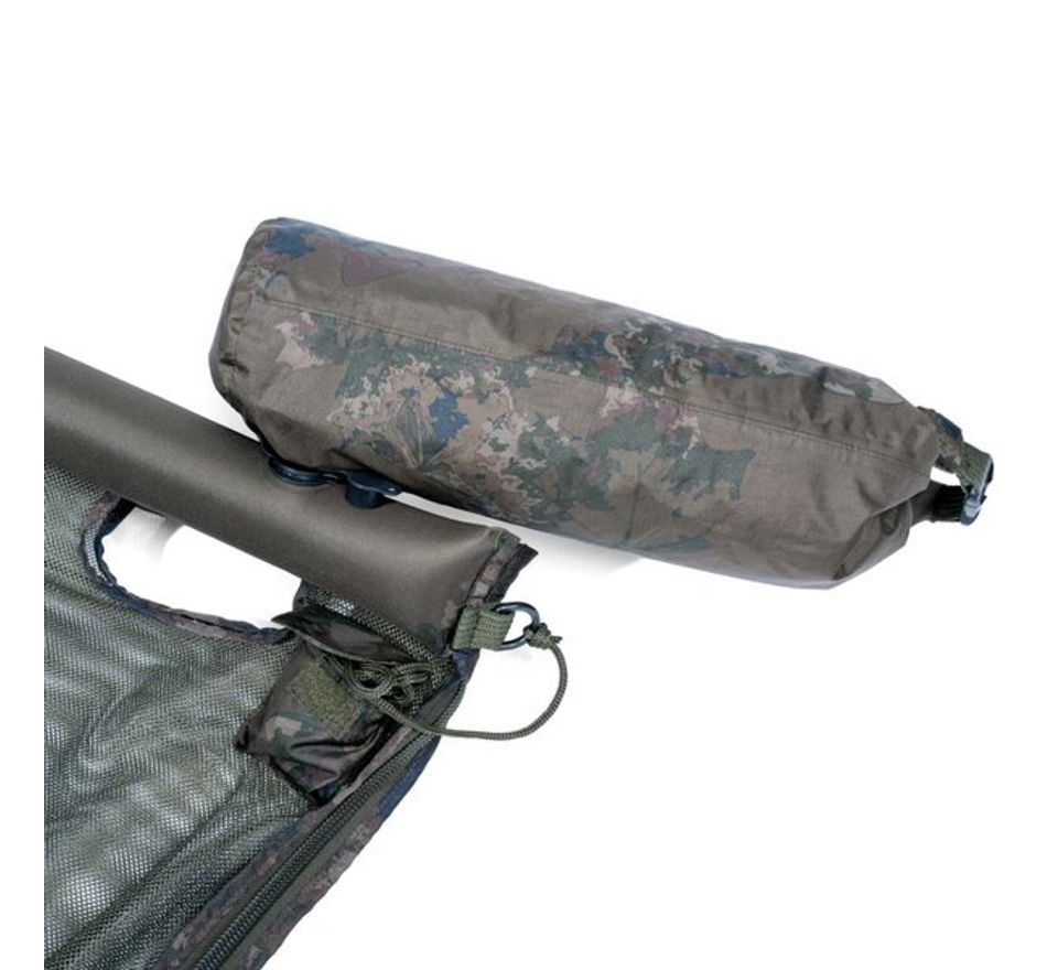 Nash Sak Scope OPS nafukovací podberák na uchovávanie