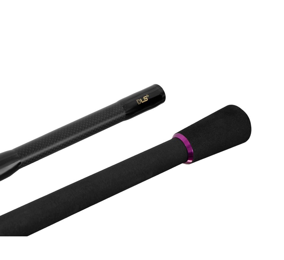 Delphin Prút Dimenzia LS+ 430cm 175g 3diel