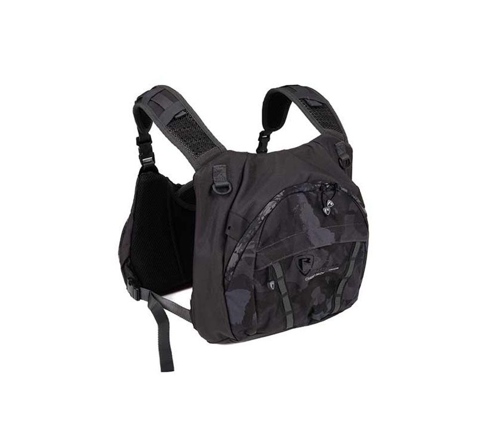 Fox Rage Brašna Camo Voyager Chest Pack