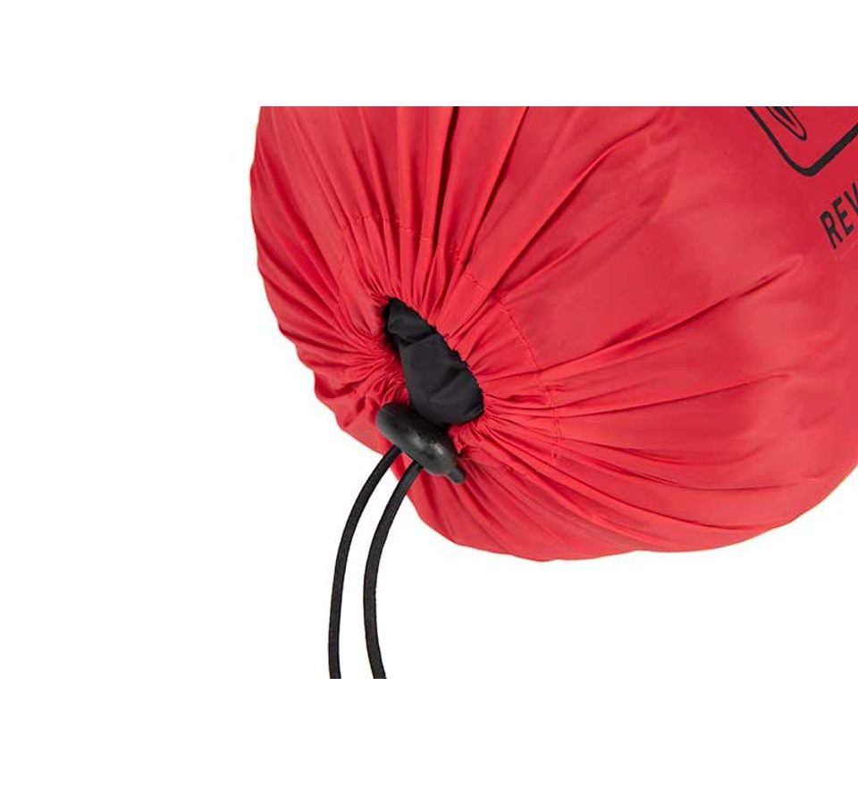 Fox Rage Obojstranná bunda Reversible Quilted Jacket