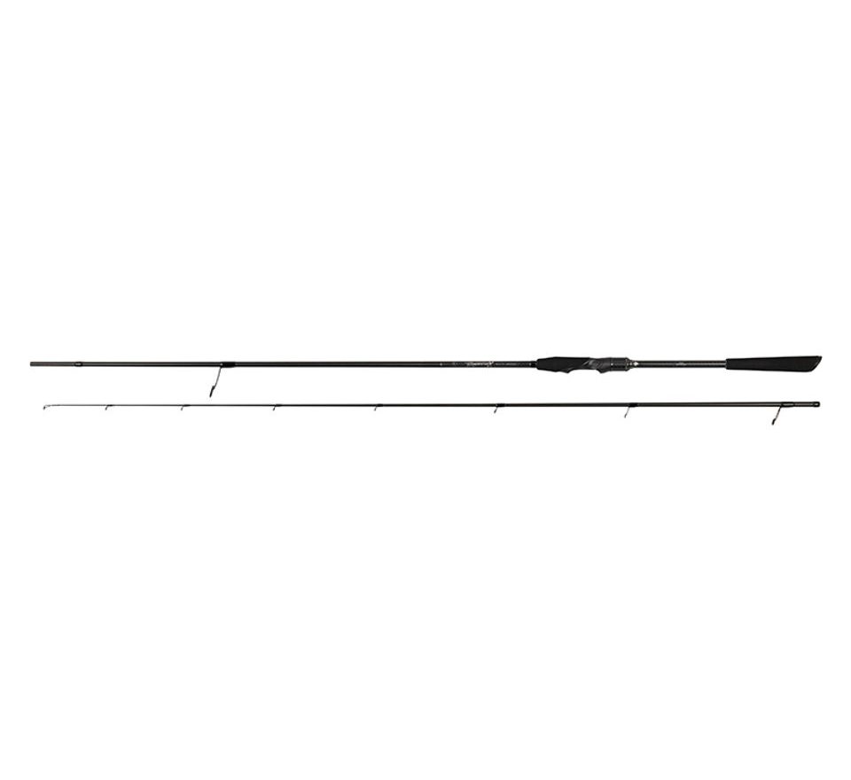 Fox Rage Prut Terminator X Multi Jigger Spin 2,4m 10-35g