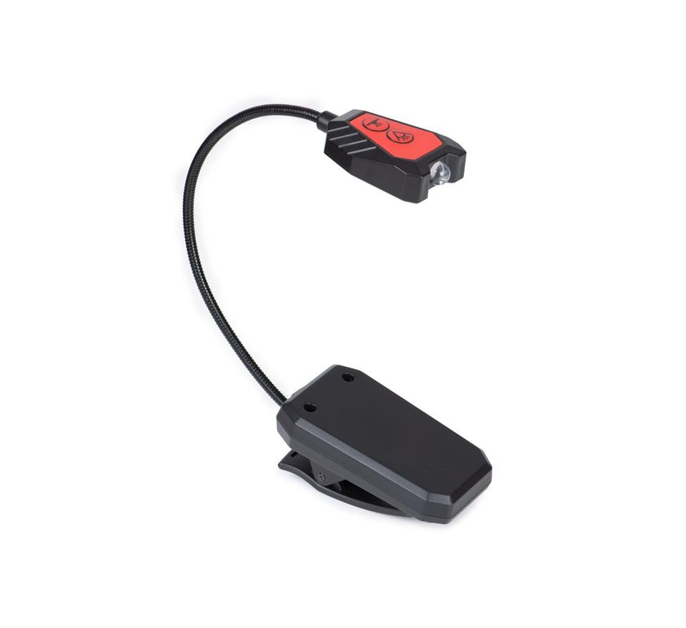 Spomb Svetlo na vedro Bucket Light