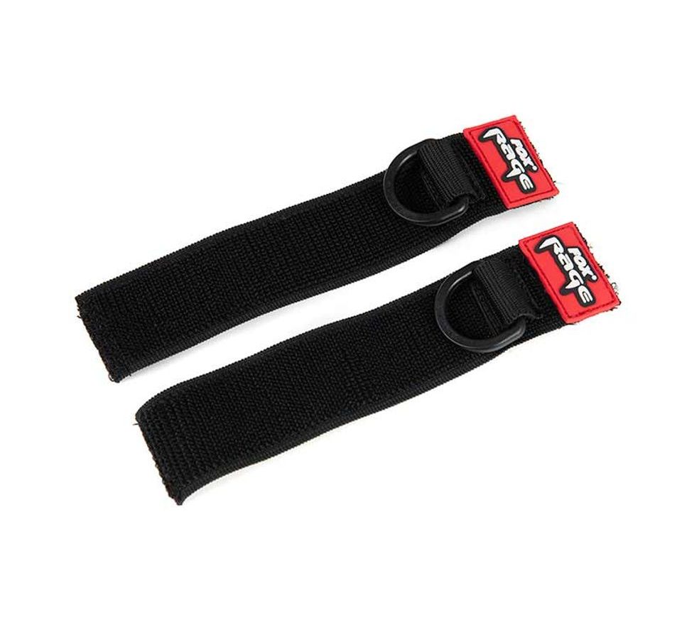 Fox Rage Pásky na pruty Voyager Rod Bands 2ks