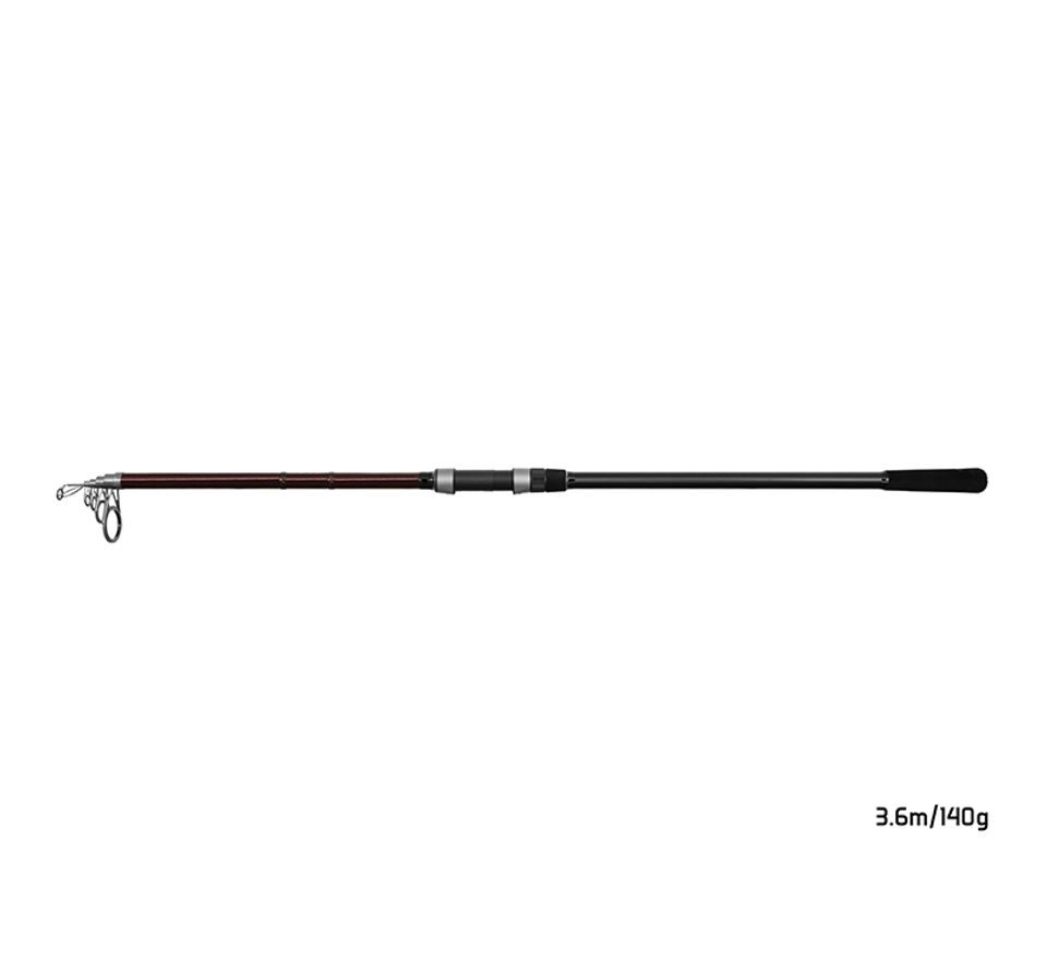 Delphin Prút Thunder GenerationX 300cm 100g