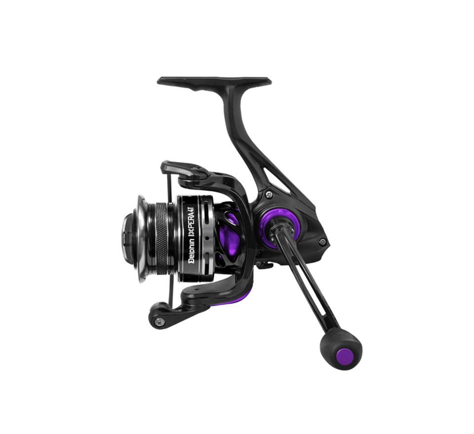 Delphin Náhradní cívka Ixpera 3T