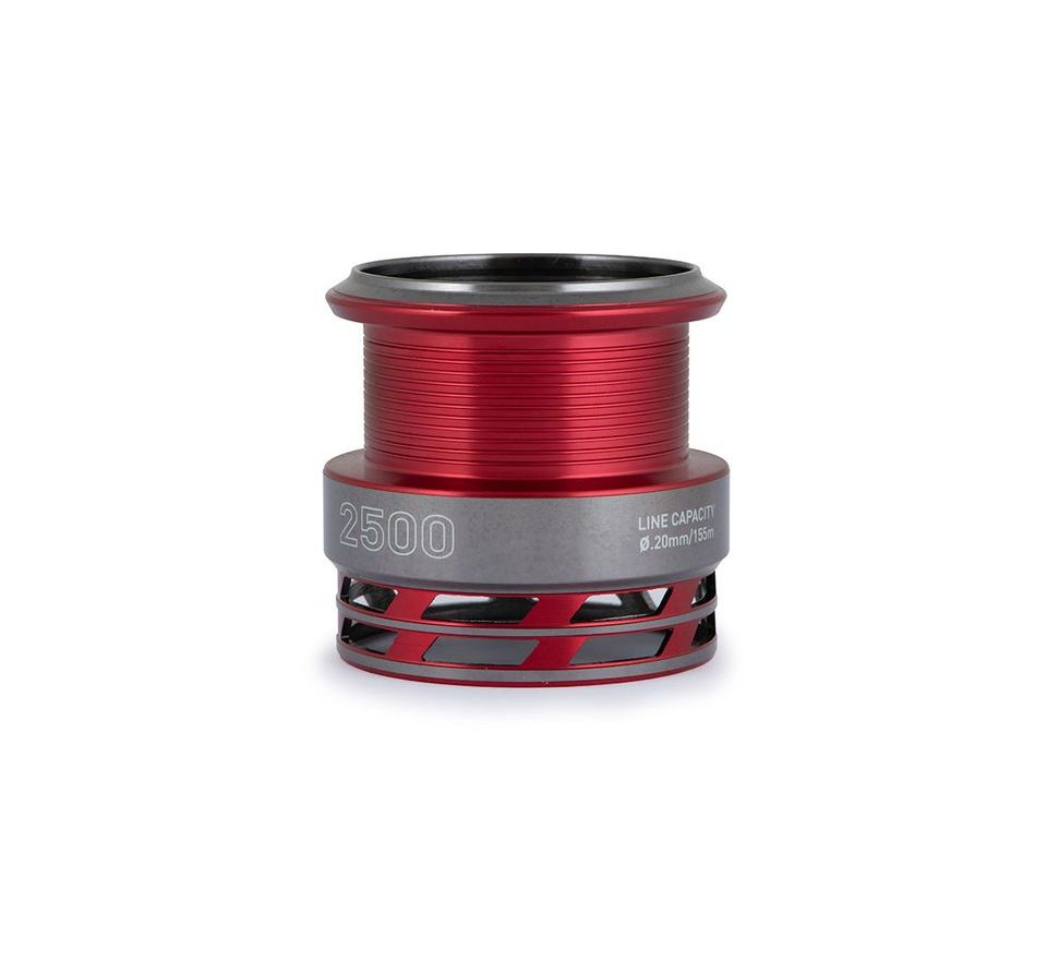 Fox Rage Náhradní cívka Prism X Spare spool 2500