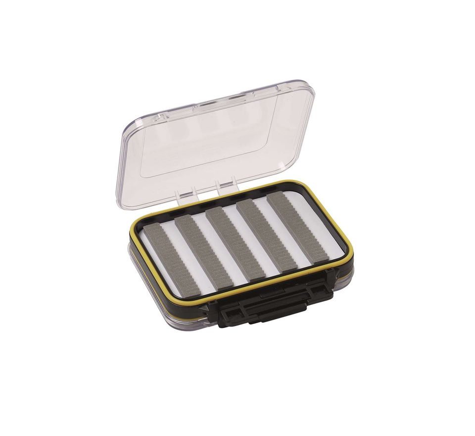 Kinetic Krabička Waterproof Fly Box