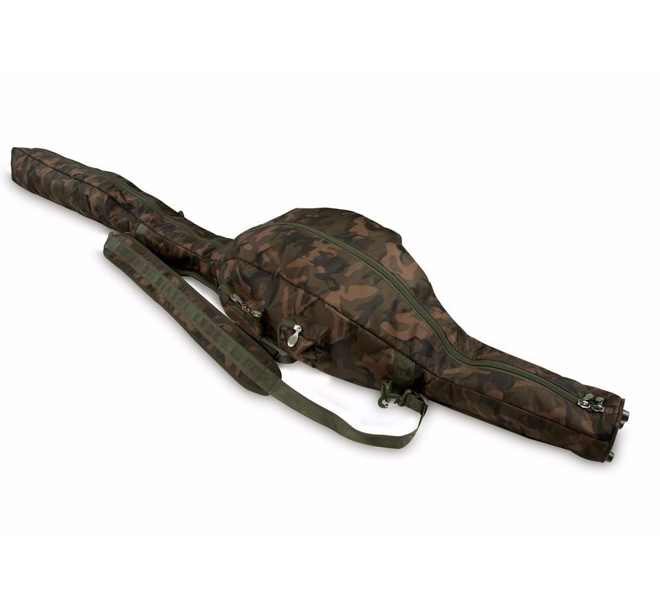 Fox Pouzdro na pruty Camolite Tri Sleeve 10ft