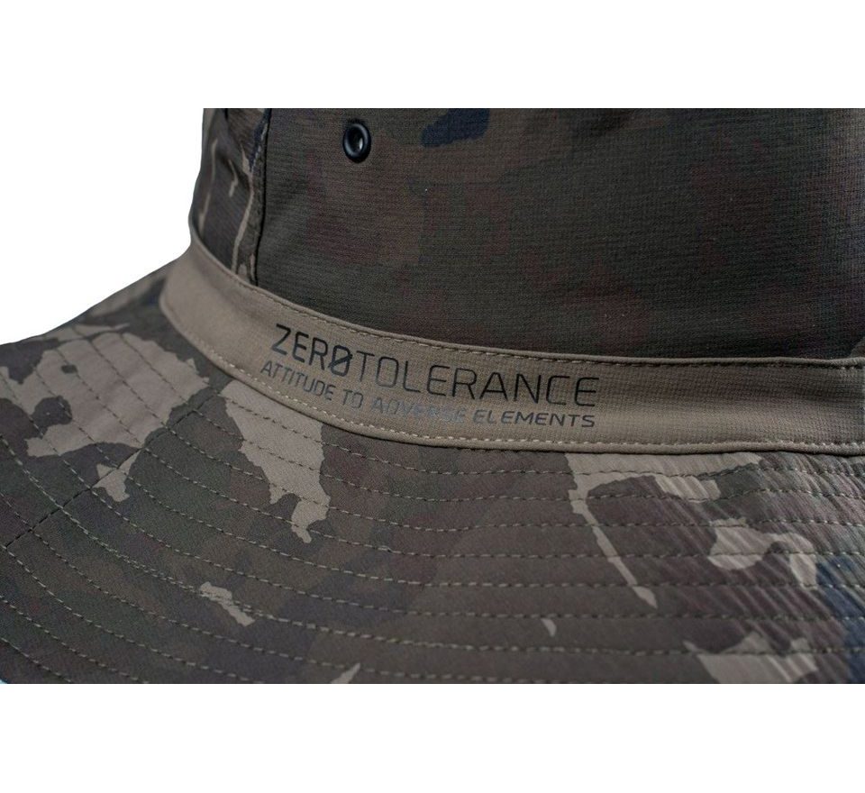 Nash Klobouk ZT Lite Hydra Flex Bush Hat Camo