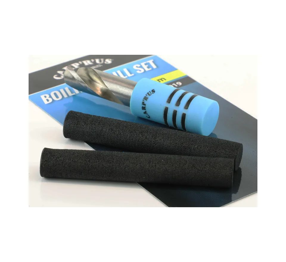 Carp'R'Us Vrtáčik Boilies Drill Set