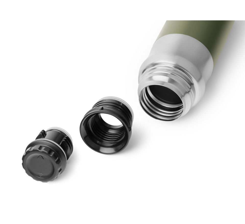 Delphin Termoska Terma 600ml