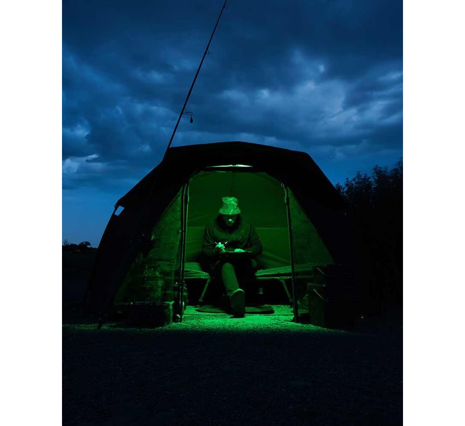 Fox Svítilna Halo Multi-Colour Strip Light Large