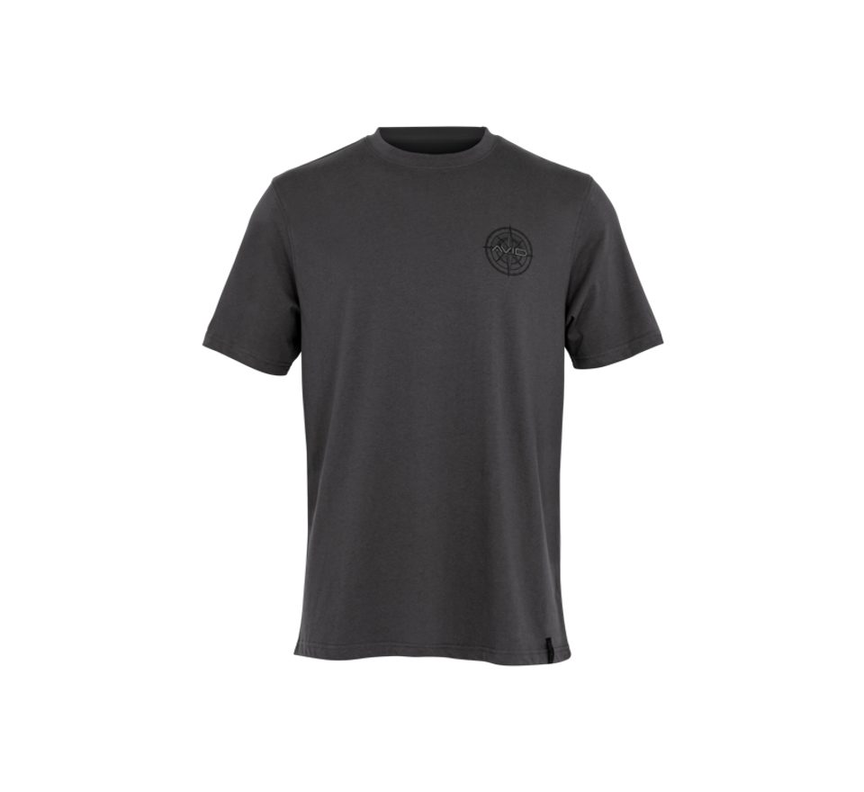 Avid Triko Bearing T-Shirt Grey