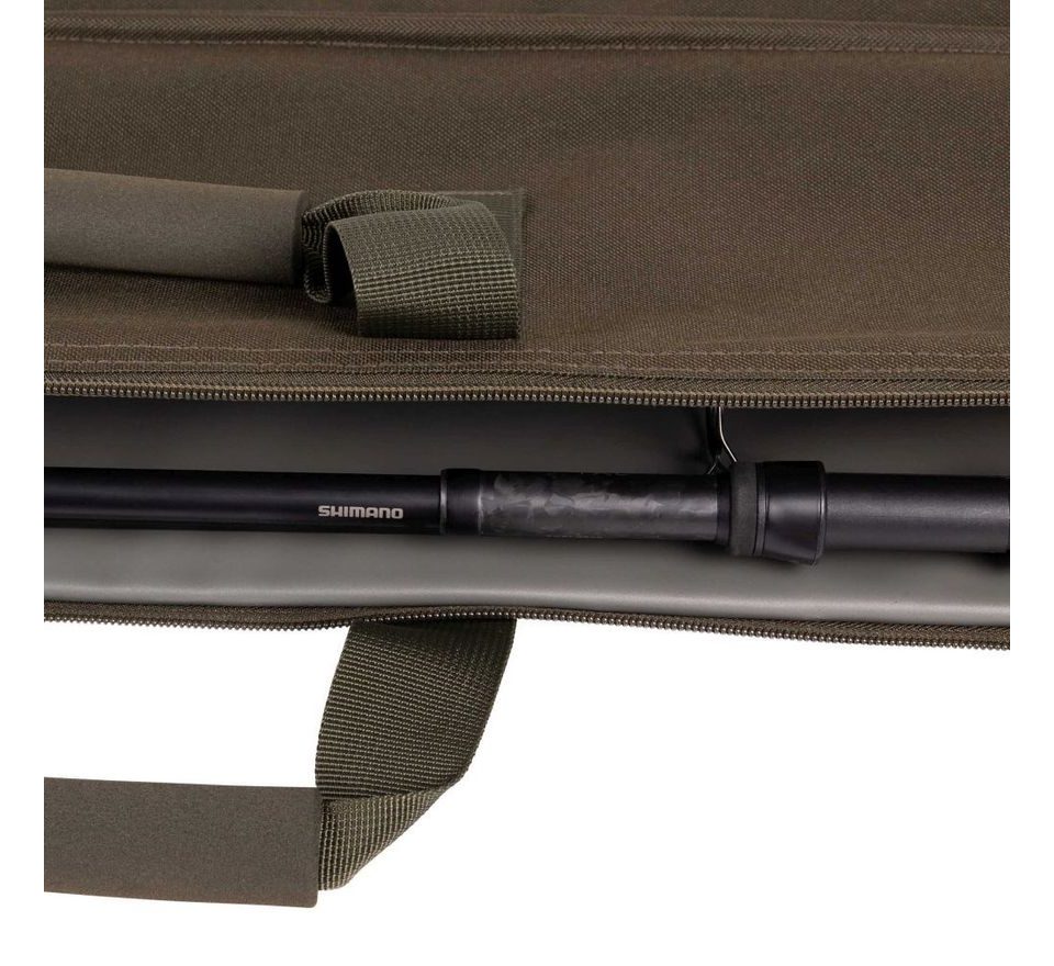 Shimano Obal na pruty Tribal Carp 10ft Padded Sleeve