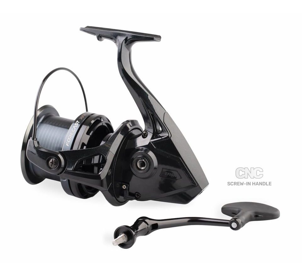 Zfish Naviják Forecast XFR 9000