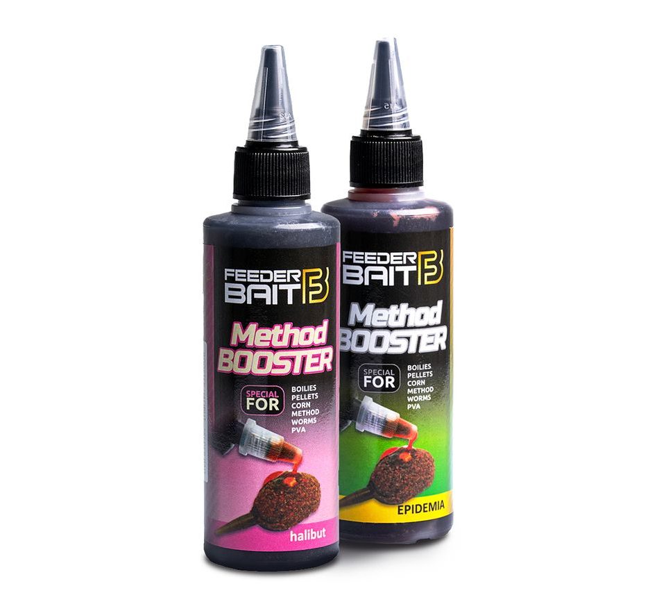 FeederBait Method Booster 100ml