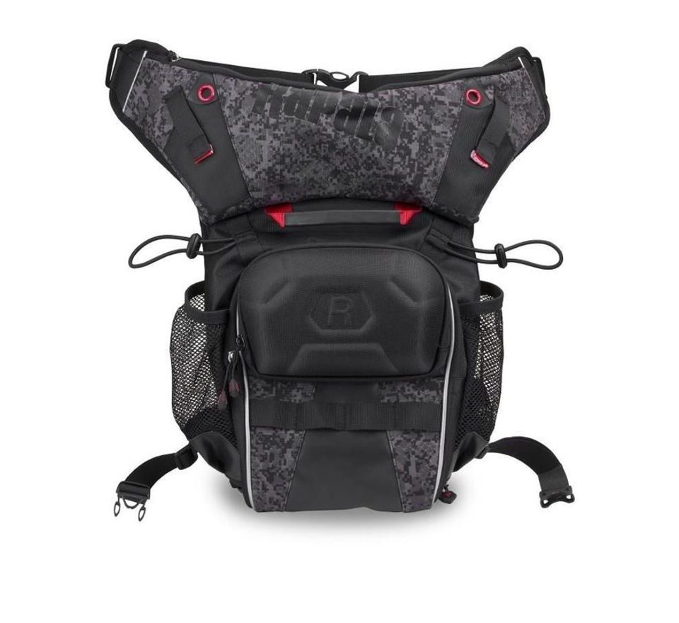 Rapala Taška Urban Hip Pack