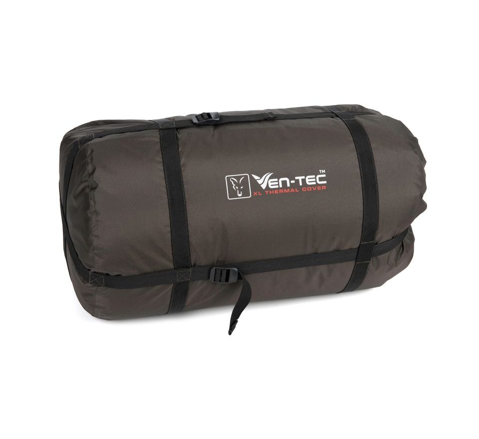 Fox Prehoz na spacák XL Ventec Thermal Cover