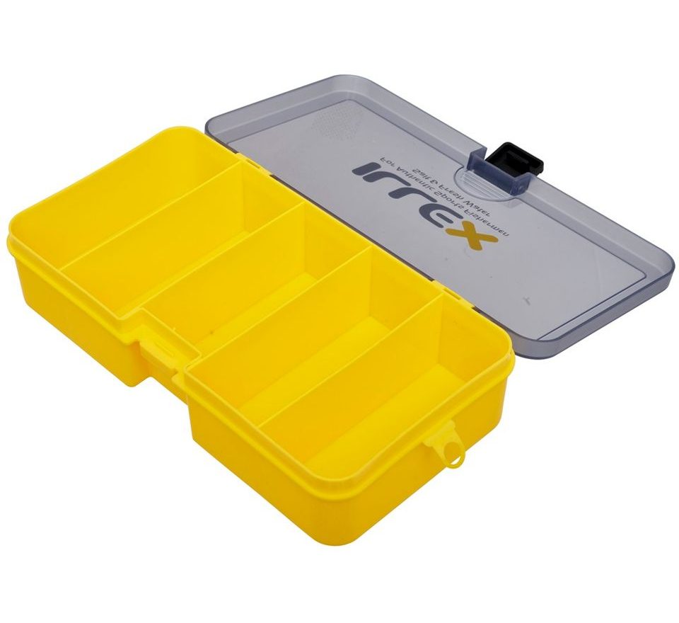 Illex Krabička Tackle Box 214 VC