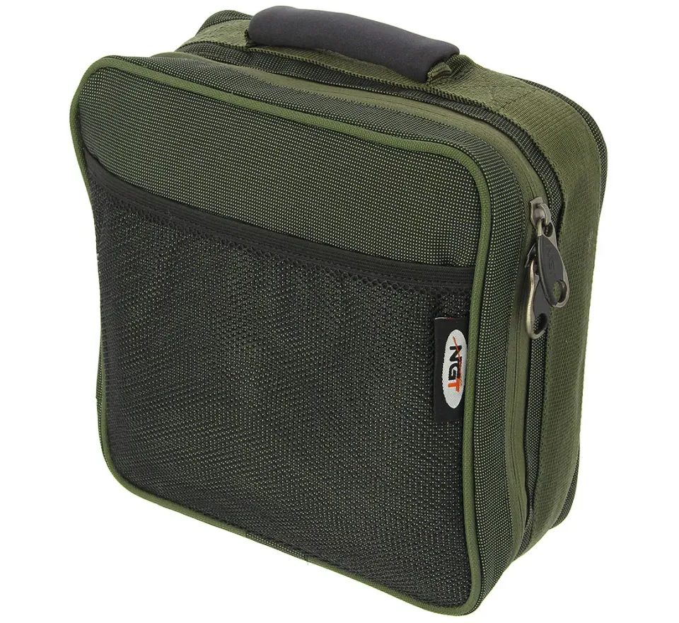 NGT Jídelní sada Solo Session Set