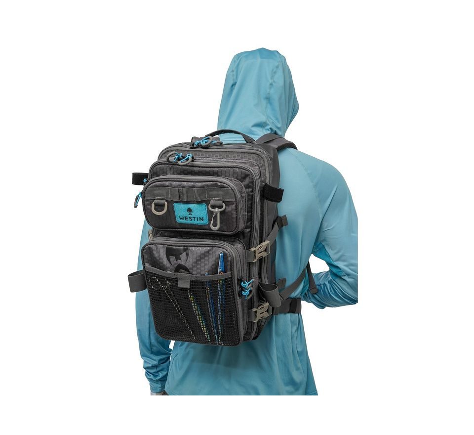 Westin Batoh W4 HD Backpack