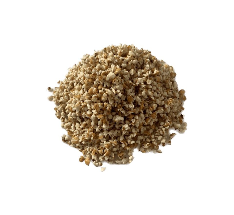 Mivardi Tygří ořech drcený