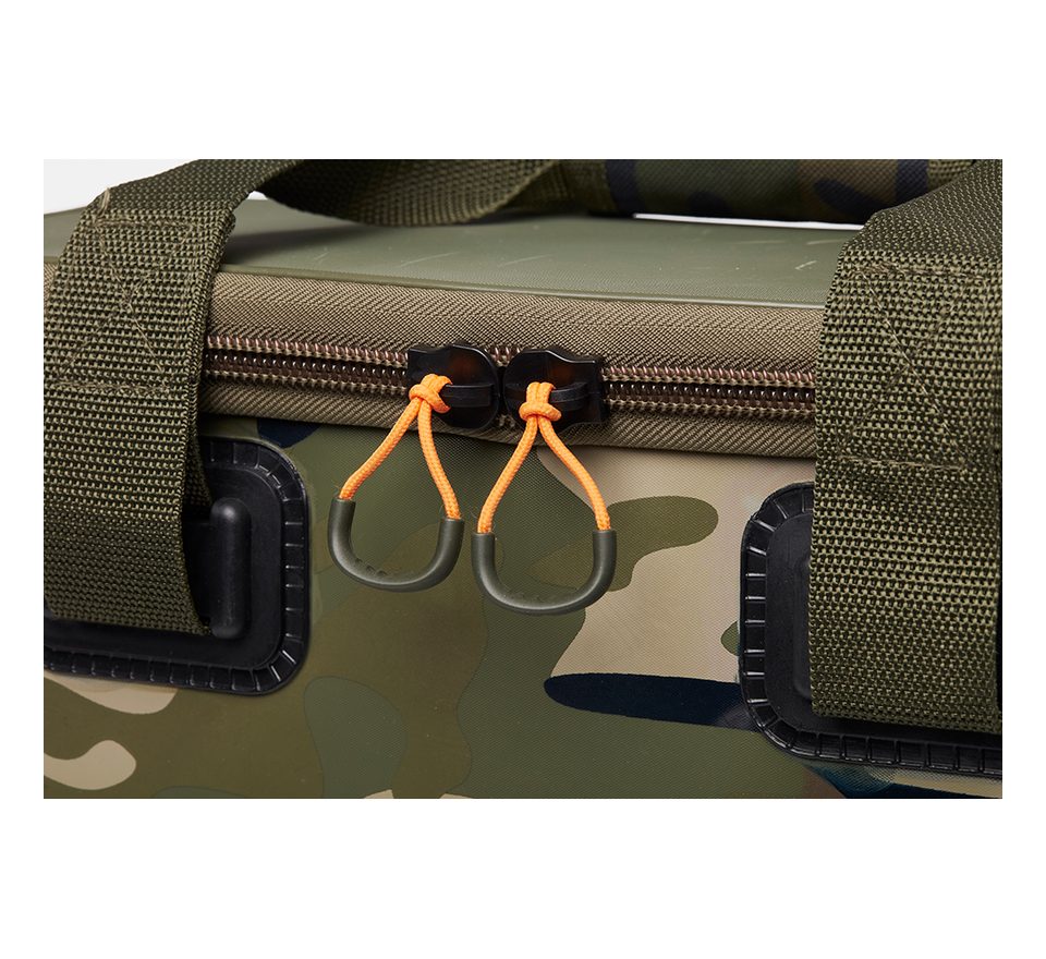 Prologic Taška Element Storm Safe Cool & Air Dry Bait Bag 2 Medium 12L