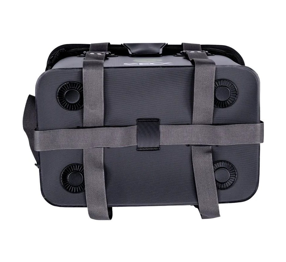 Zeck Taška Tackle Container Pro Catfish