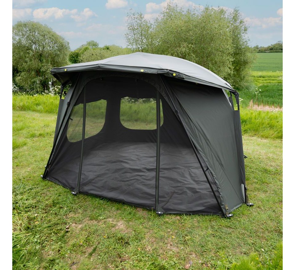 RidgeMonkey Bivak Escape FQ1 Bivvy