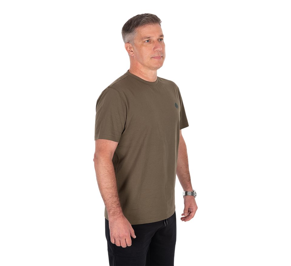 Fox Triko Collection T Green