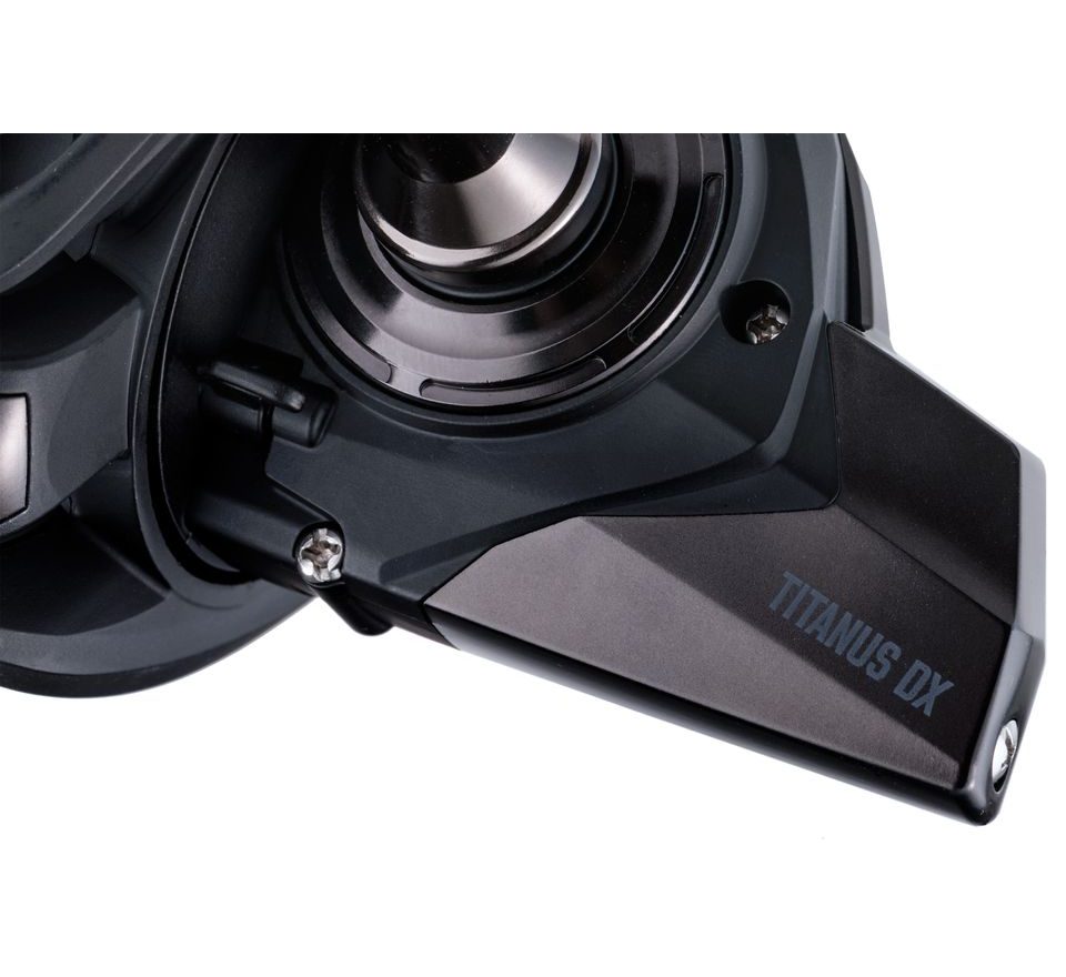 Mivardi Naviják Titanus DX