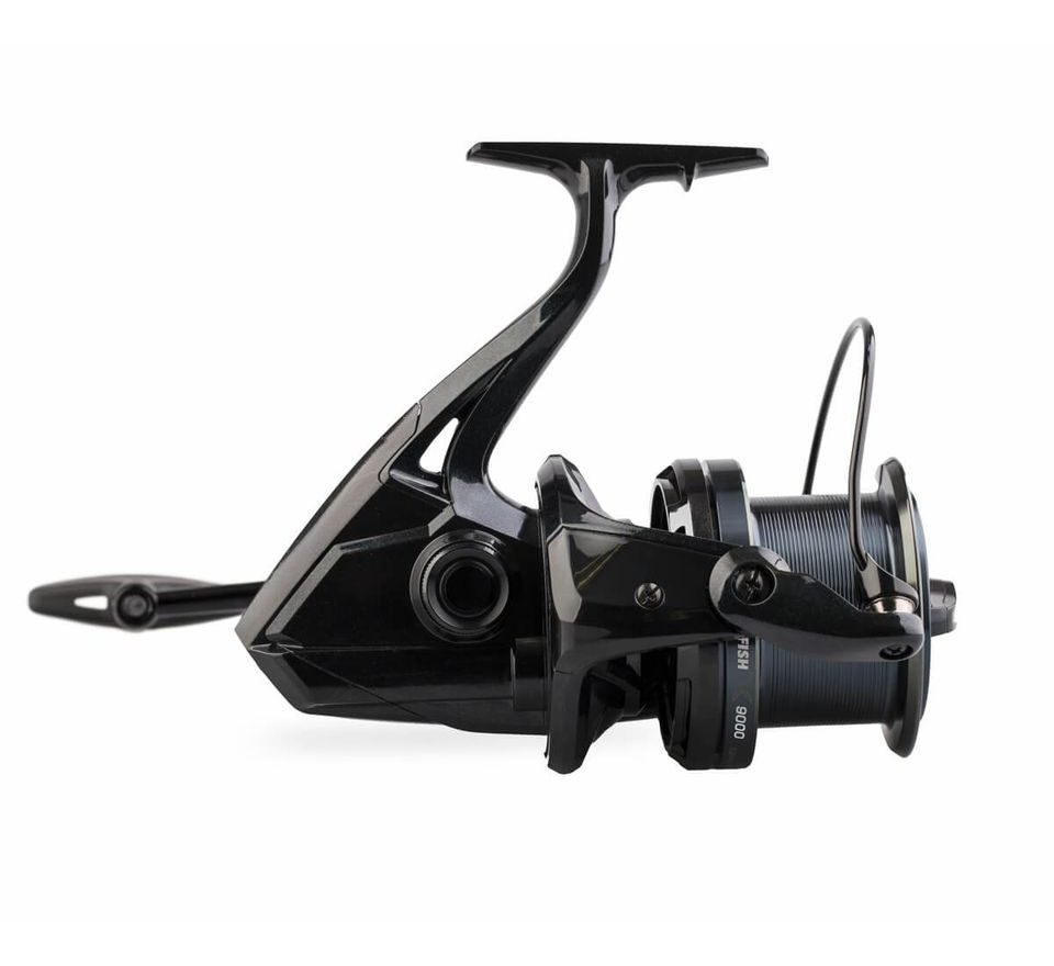 Zfish Naviják Forecast XFR 9000