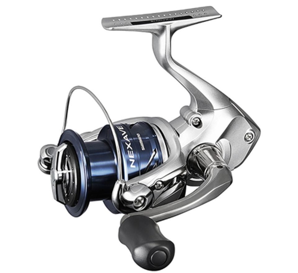 Shimano Naviják Nexave C3000 HG FI