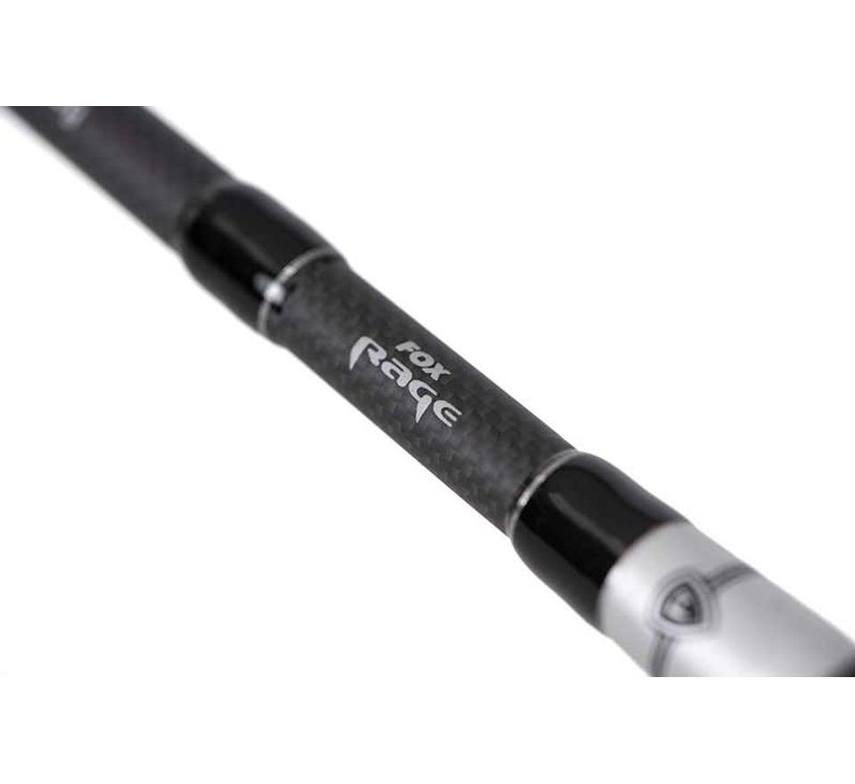 Fox Rage Prut TR Finesse Touch 6'7" 2,05m 2-10g