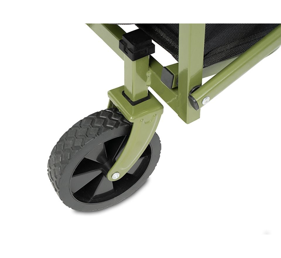 Delphin Vozík Moove