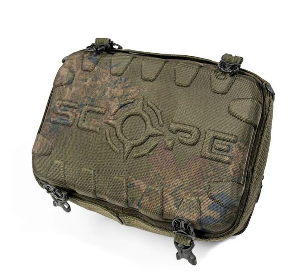 Nash Batoh Scope OPS Rucksack Expansion Pack Foil Lined