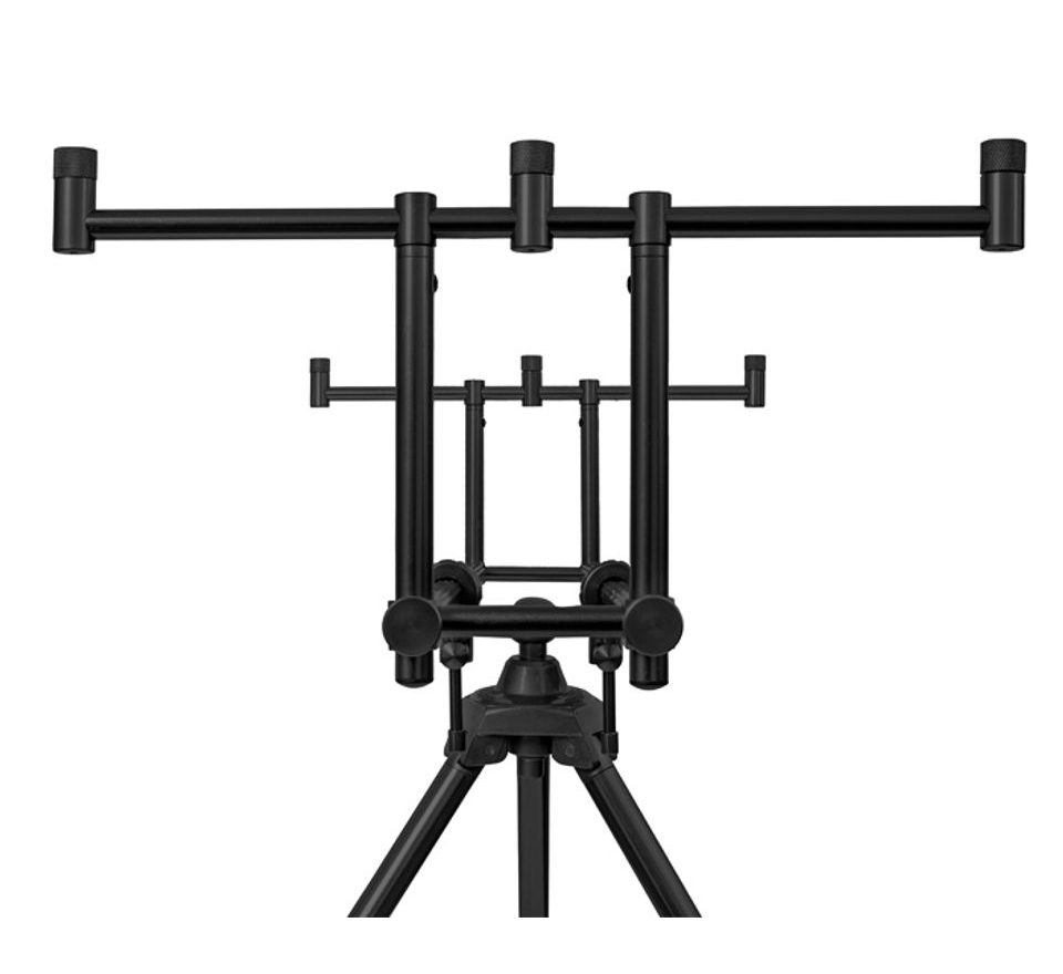 Delphin Tripod TPX3 BlackWay pro 3 pruty