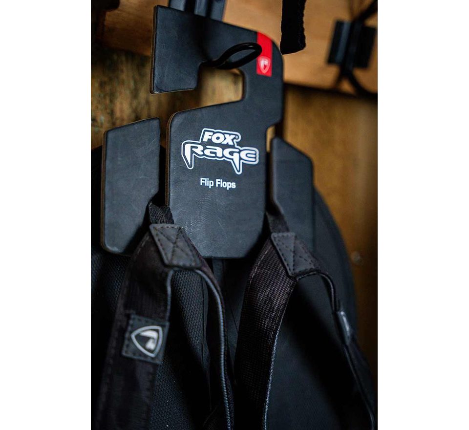 Fox Rage Žabky Flip Flops