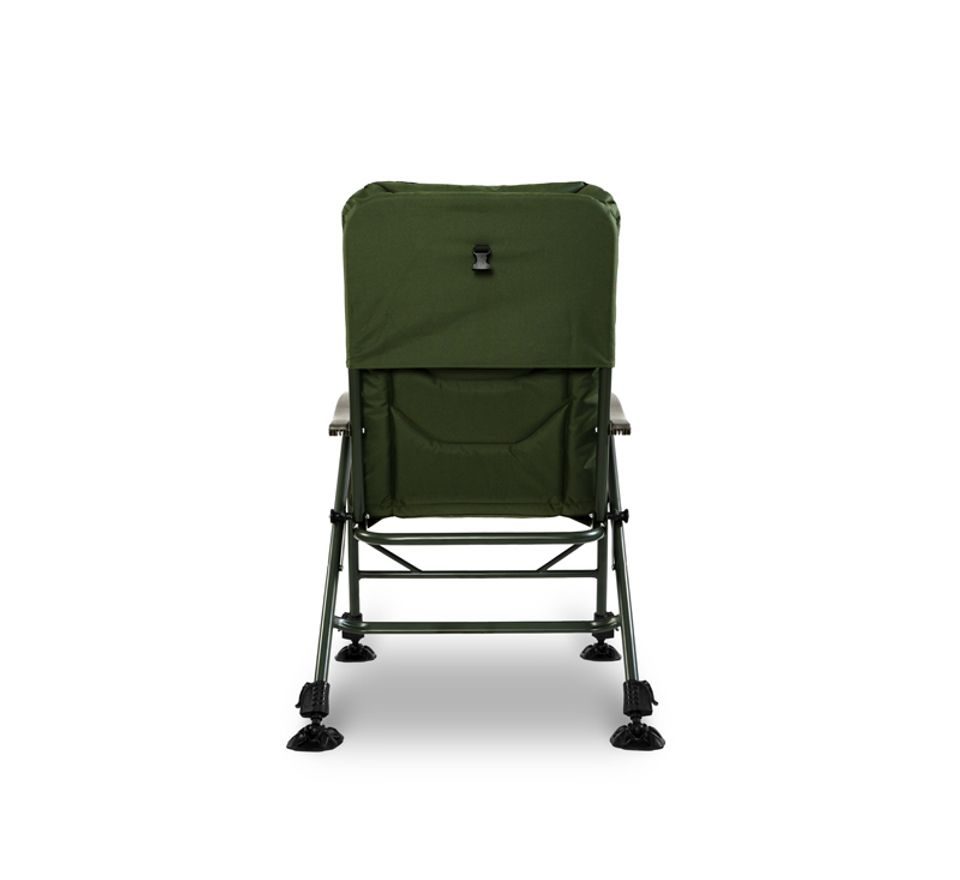 Delphin Kreslo ErgoCarp