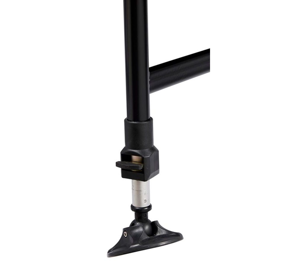 Starbaits Lehátko Bivvy 8 Feet XL New