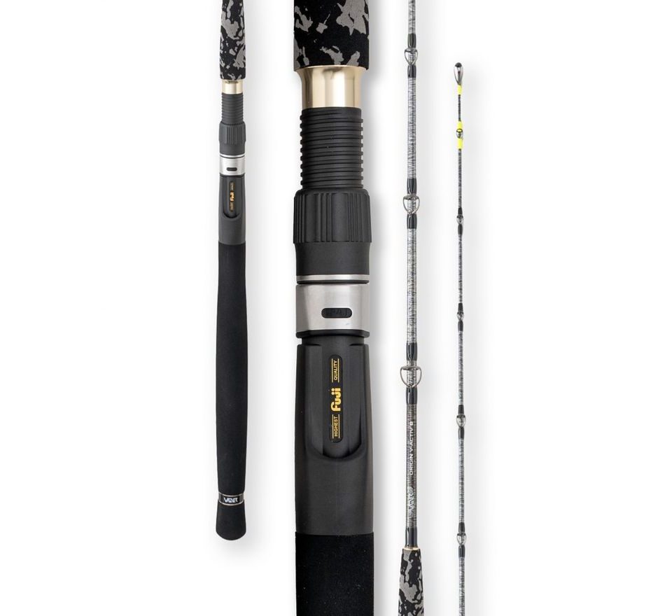 Vagner Prut Origin V-Activ B 1,9m 200g