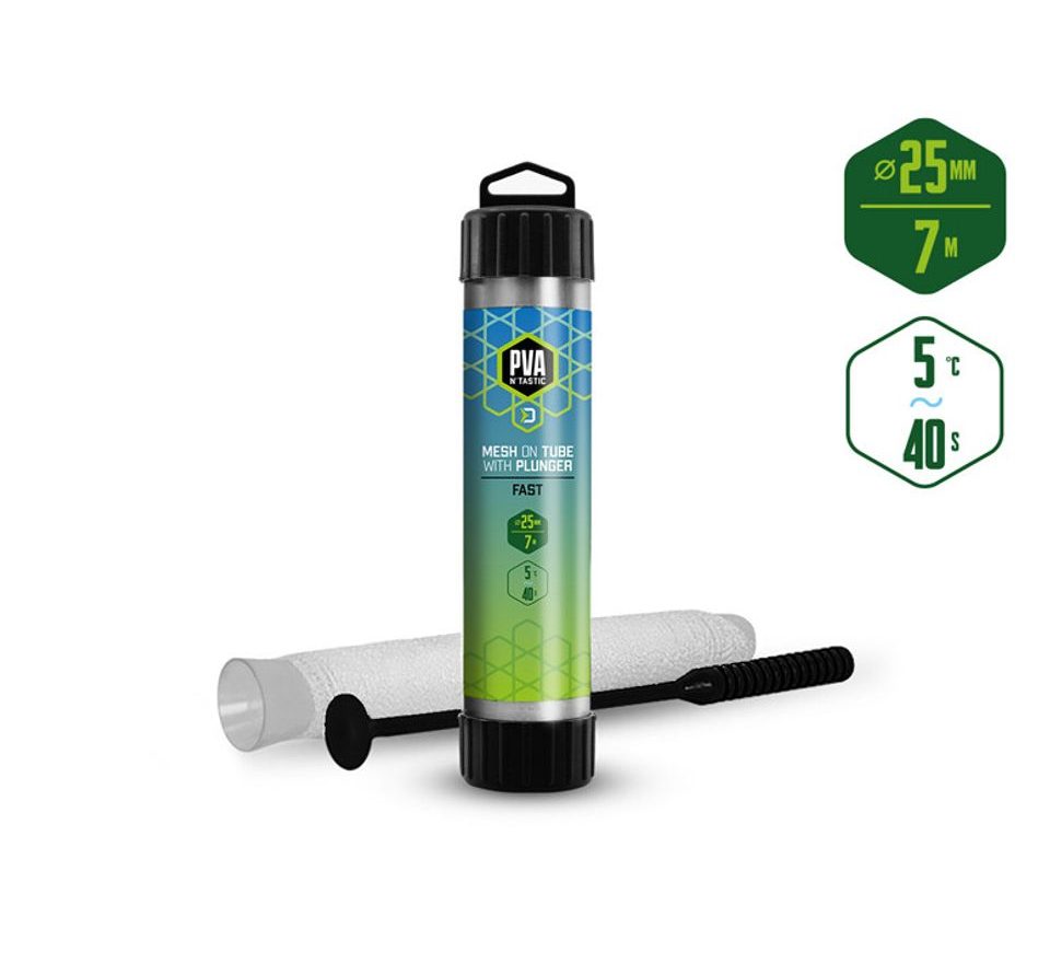 Delphin Pančucha PVA n´tastic 7m