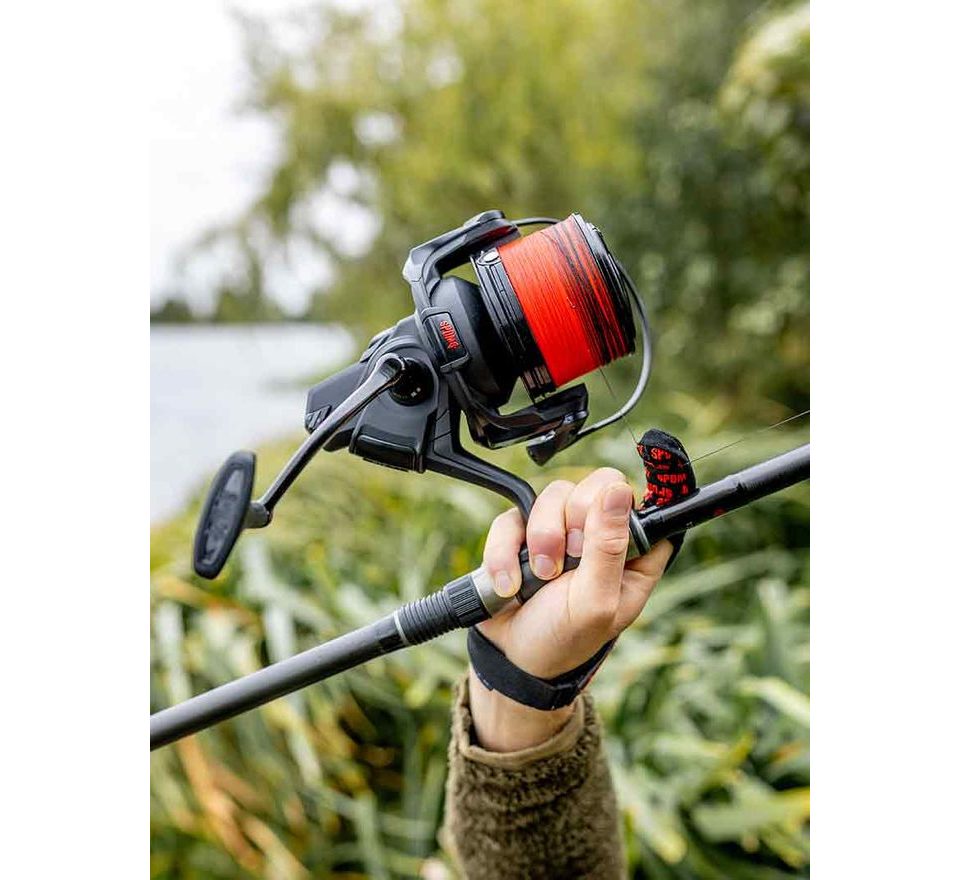 Spomb Naviják X Reel