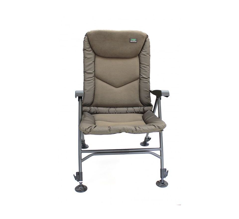 Zfish Křeslo Deluxe GRN Chair