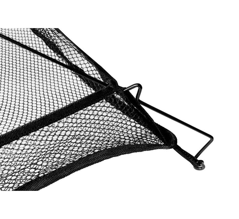 Delphin Čeřen PE s bočnicemi 100x100cm