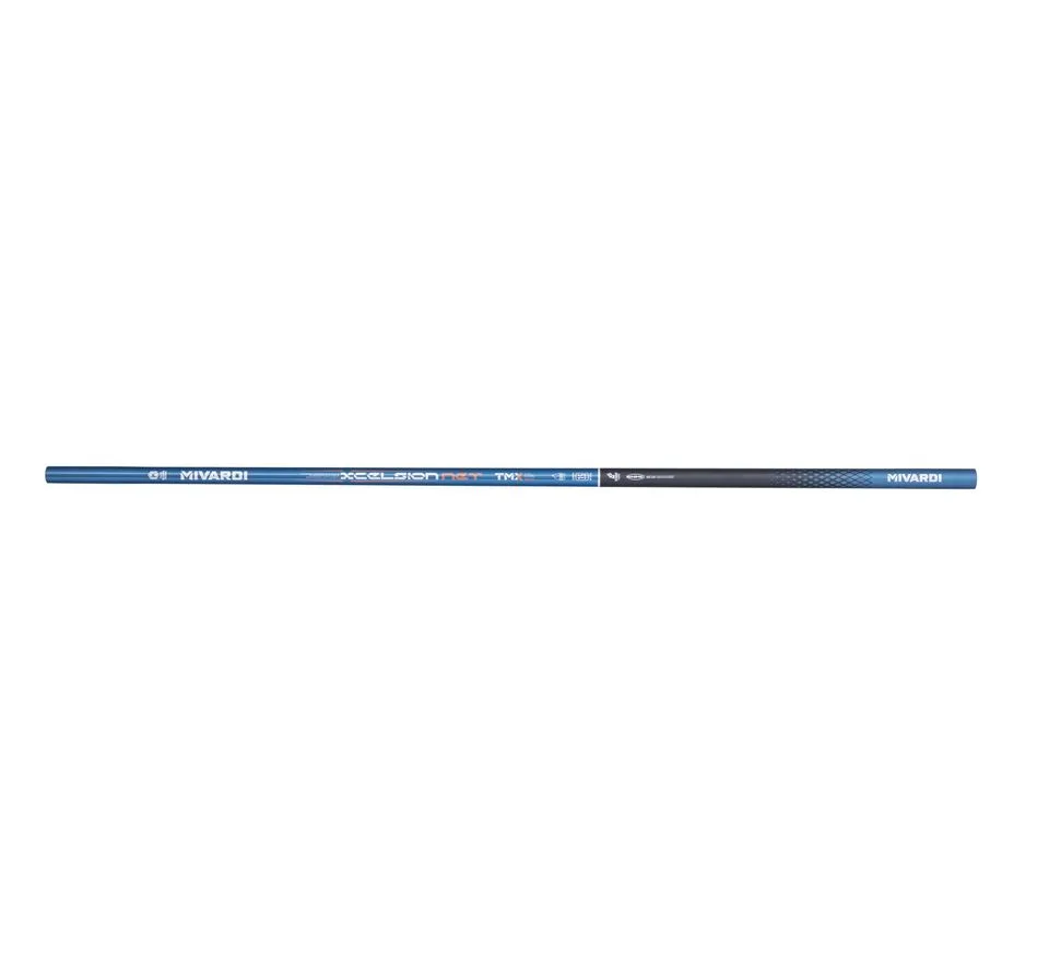 Mivardi Podběráková tyč Xcelsion Net - blue 3,5m