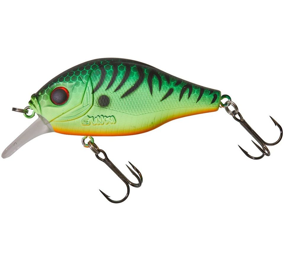 Gunki Wobler Dogora 6,5cm F