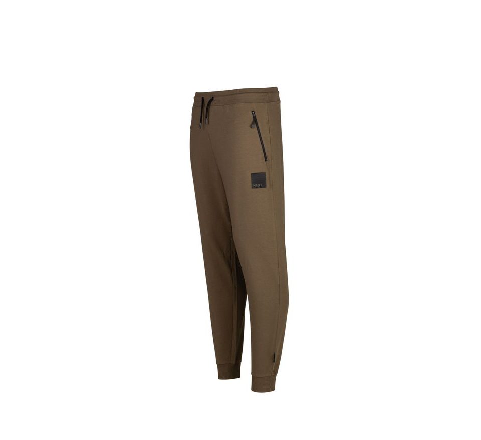 Nash Tepláky Elasta-Breathe Tracksuit Bottoms