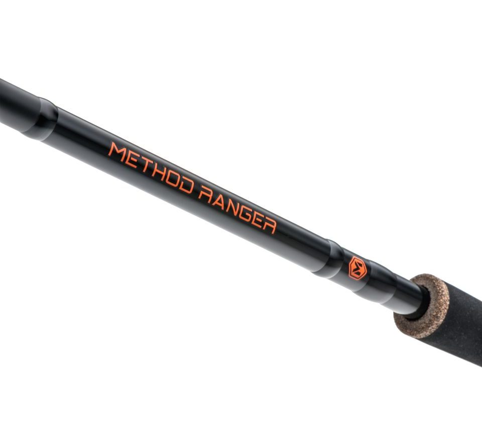 Mivardi Prút Ranger method 420SH 4,2m 180g