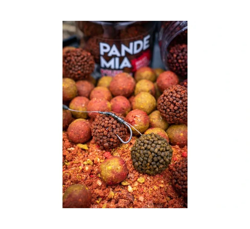 Chytil Boilies Pandemia 20mm 100g